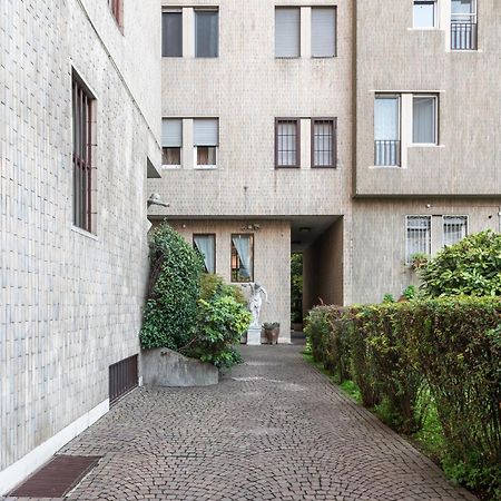 Conchetta Flexyrent - Aircon - Wifi - Navigli Apartment Milan Exterior photo