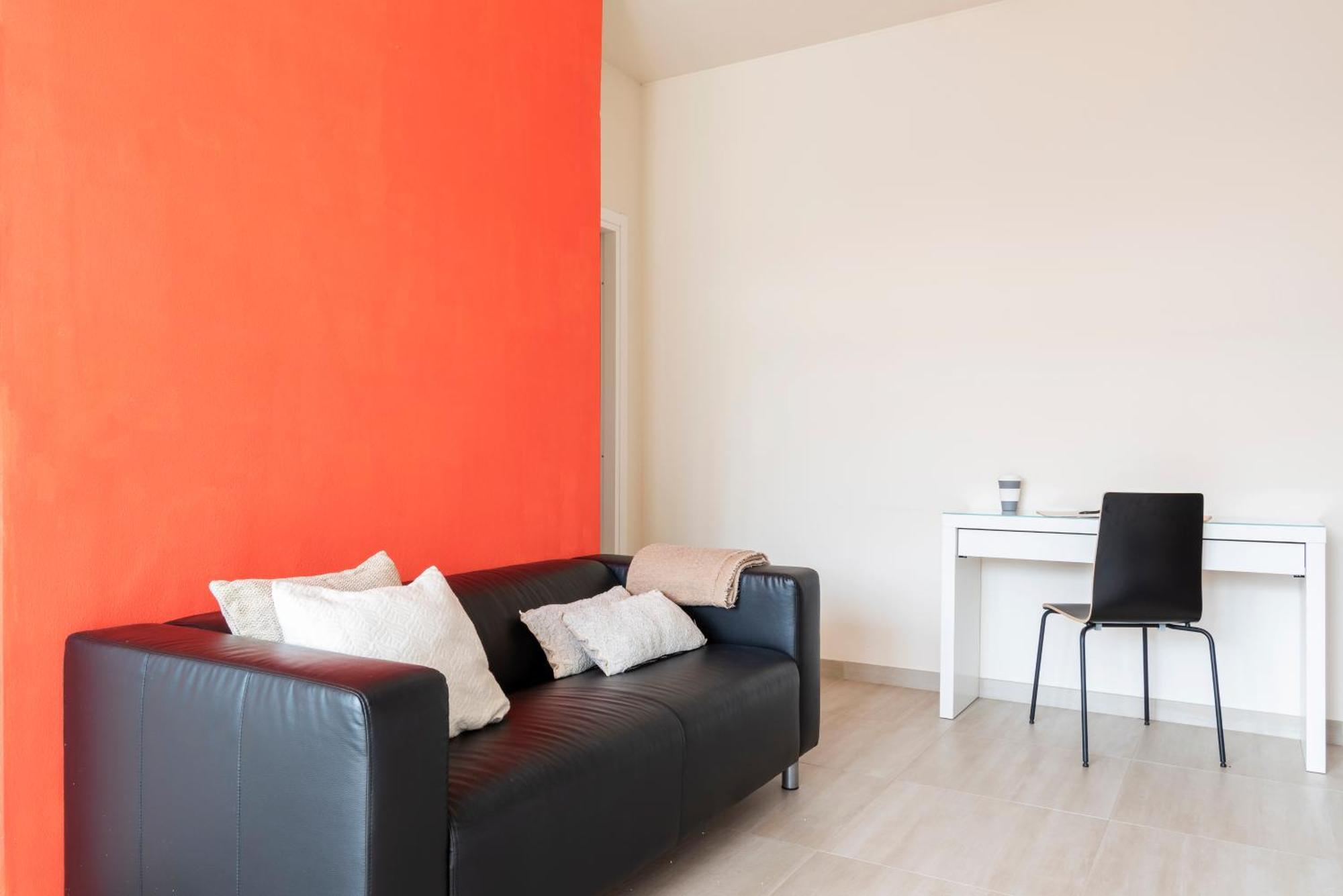 Conchetta Flexyrent - Aircon - Wifi - Navigli Apartment Milan Exterior photo